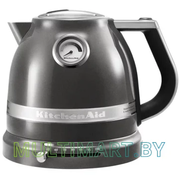 Электрочайник KitchenAid Artisan 5KEK1522EMS